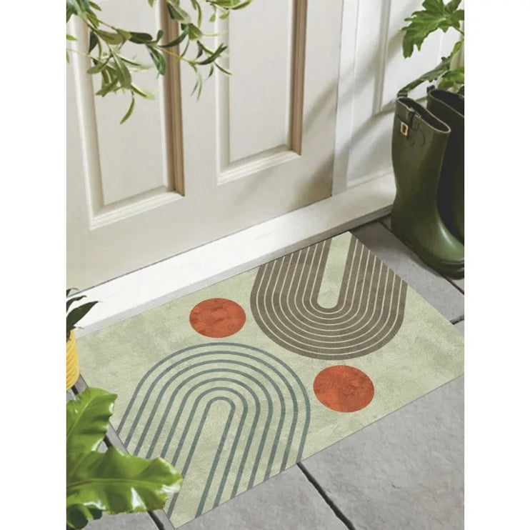 Geometric Mat