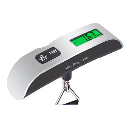 Portable Digital Scale 110lb/50kg