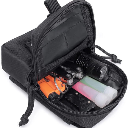 Mini outdoor Multifunctional Bag