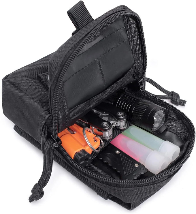 Mini outdoor Multifunctional Bag