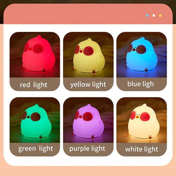 LED Nightlights