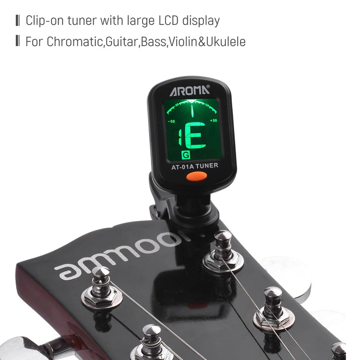 Guitar Tuner