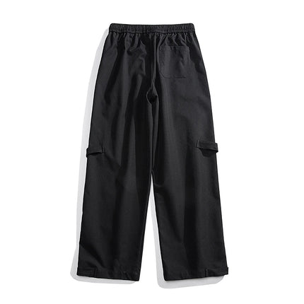 Loose Cargo Trousers