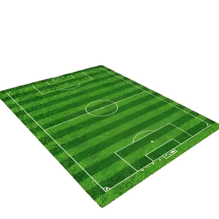 Football Field Carpet