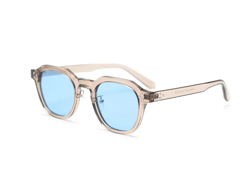 retro unisex glasses