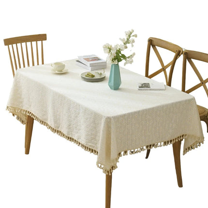 Small Household Tablecloth