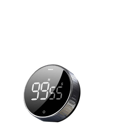 Magnetic Kitchen Digital Timer