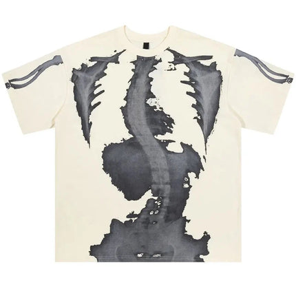 Skull Bones T-Shirt