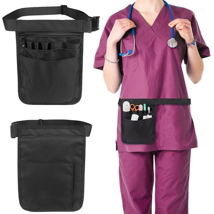 Nurse Organizer Belt