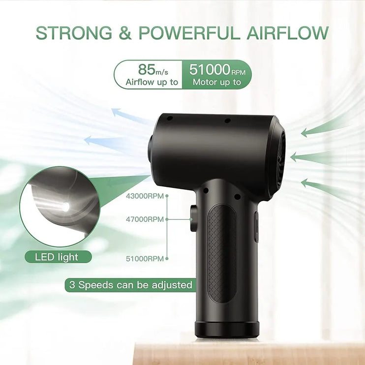 Air Blower