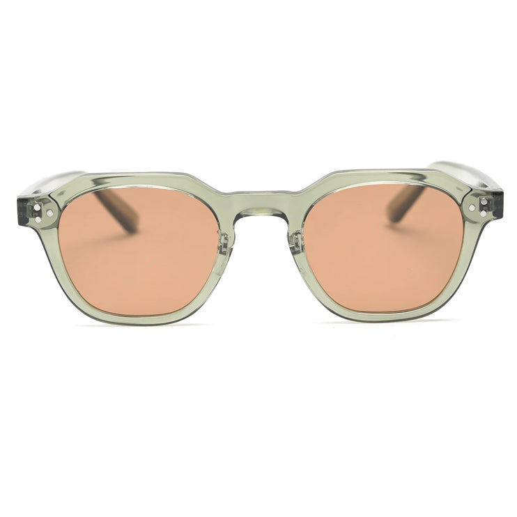 retro unisex glasses