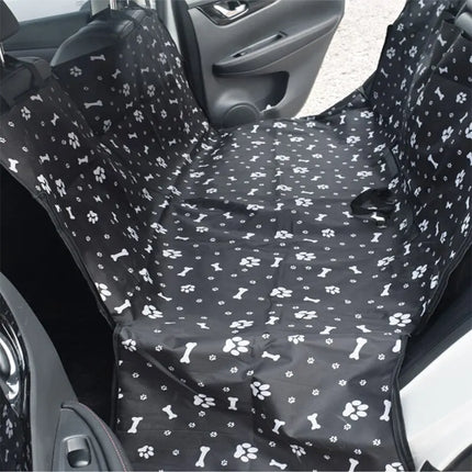 Car Seat Cover for Dog