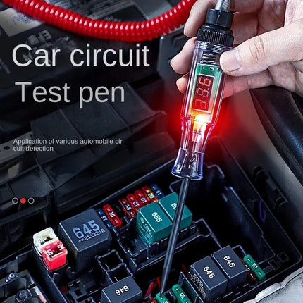 Voltage Circuit Tester