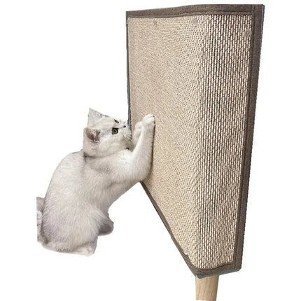 Cat Scratching Board for couch