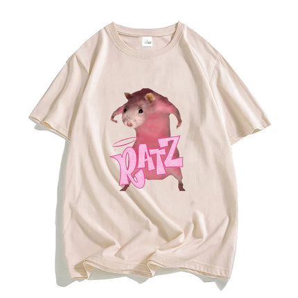 Ratz T-shirt