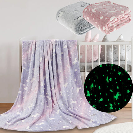 Glow Blanket