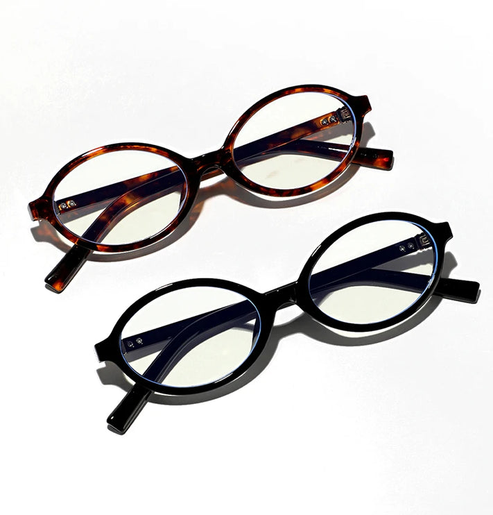 vintage retro glasses