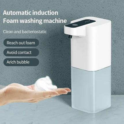 Automatic Soap Dispenser