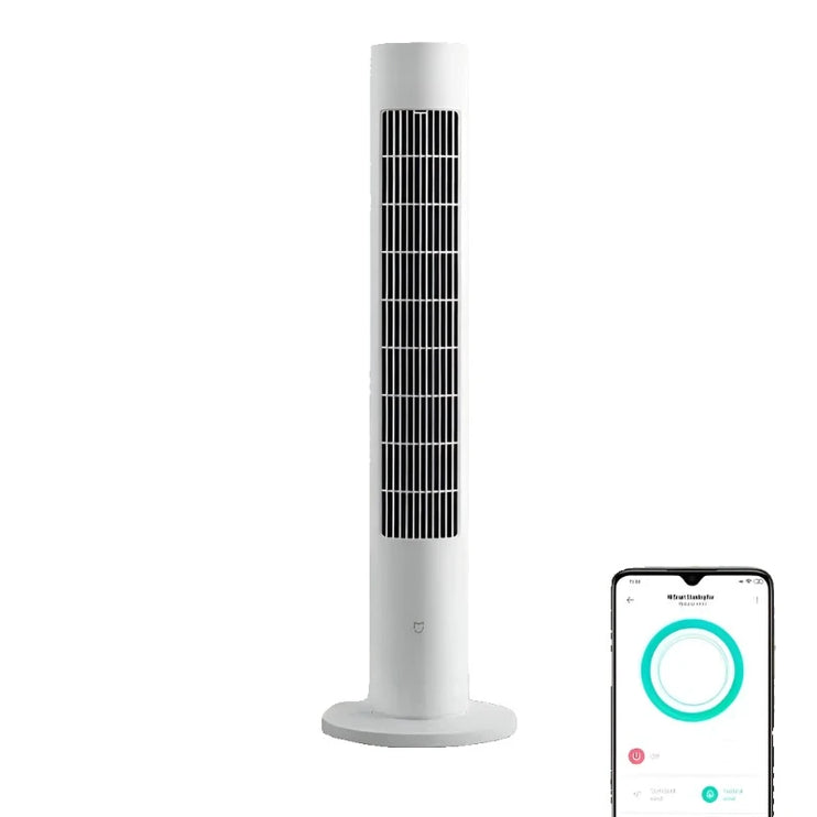 Smart Tower Fan