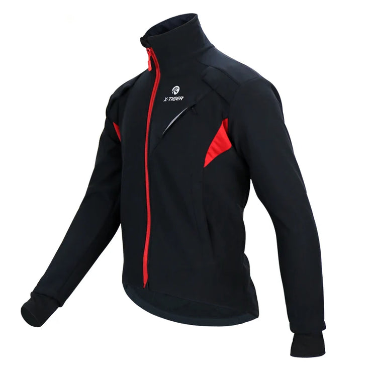 Cycling Jacket