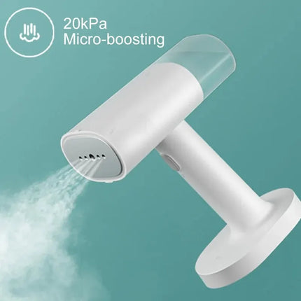 Handheld Garment Steamer