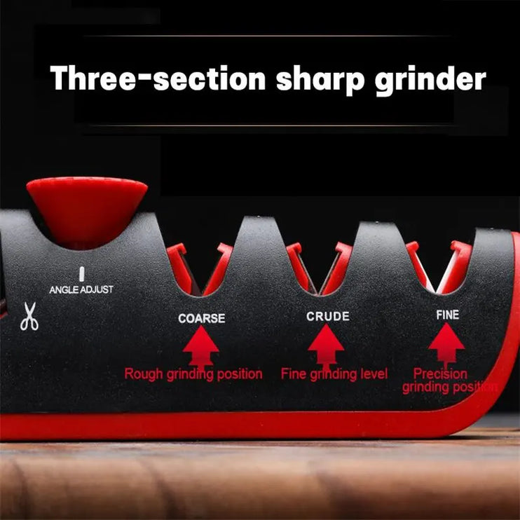 Knife Sharpener Tool