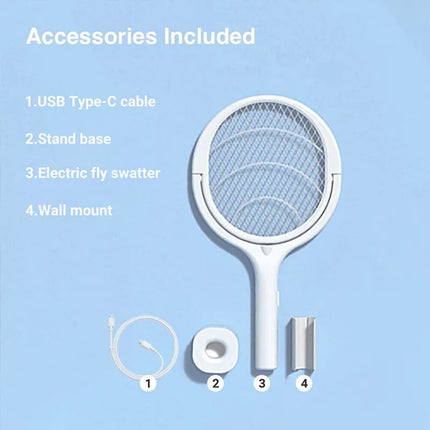 Mosquito Swatter