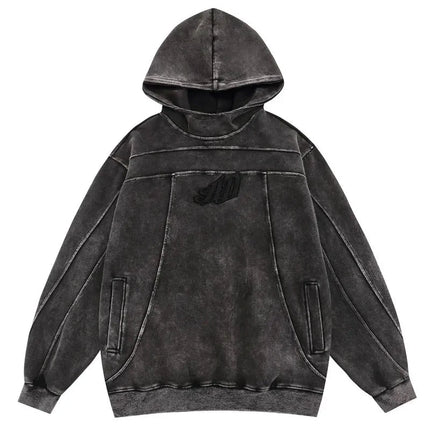 The Dark Hoodie