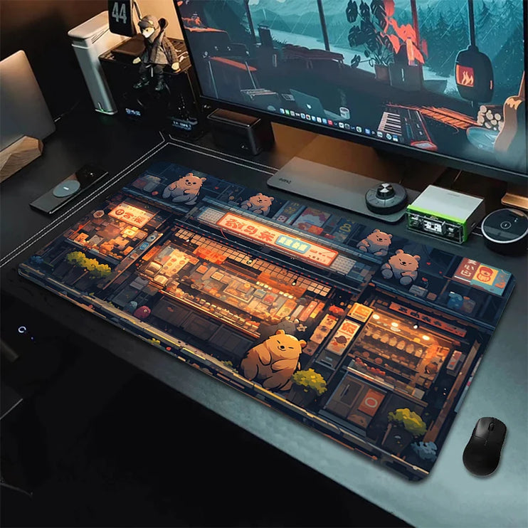 Computer Mouse Pad