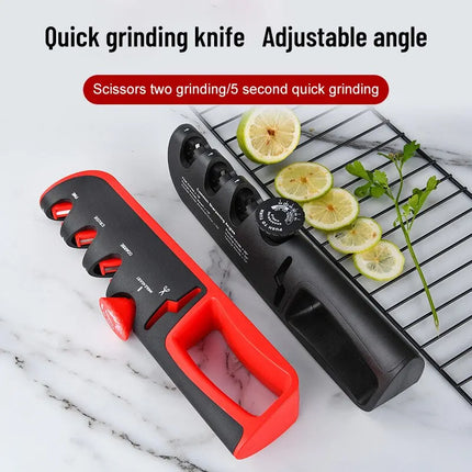 Knife Sharpener Tool