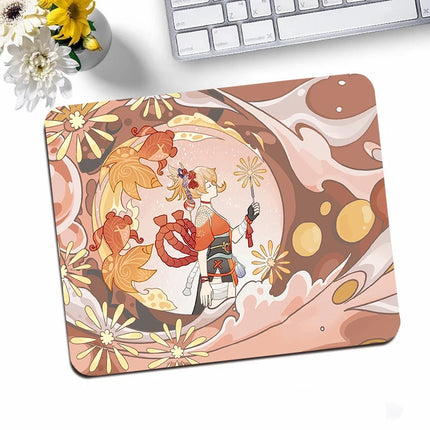 Mouse Pad