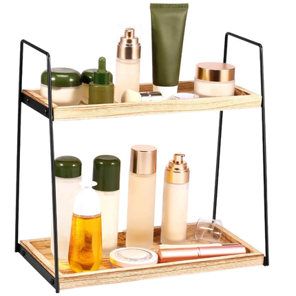 Wooden Organizer