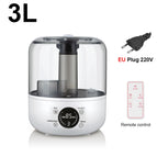 3L EU Plug 220V