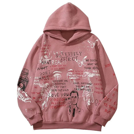 Reality Hoodie