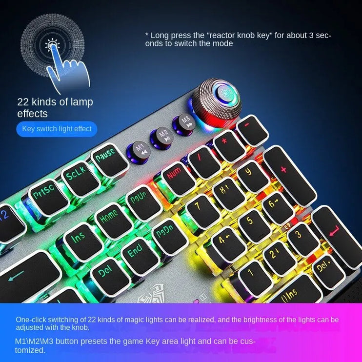 Gaming Keyboard