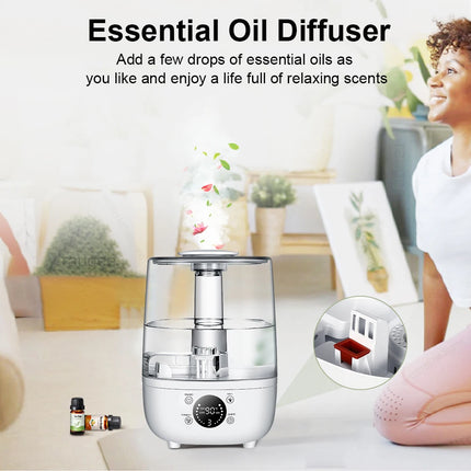 Air Humidifier