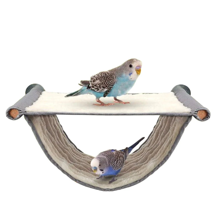 Pet Bird Hanging Hammock