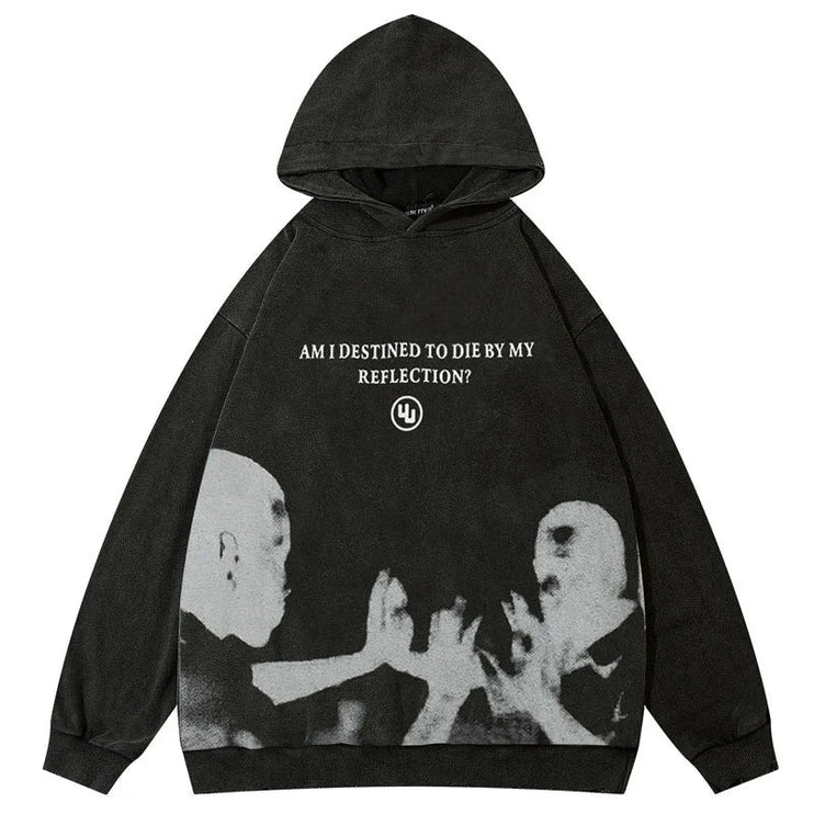 Reflection Hoodie