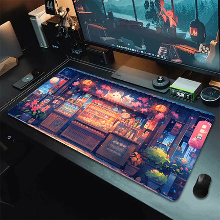 Computer Mouse Pad