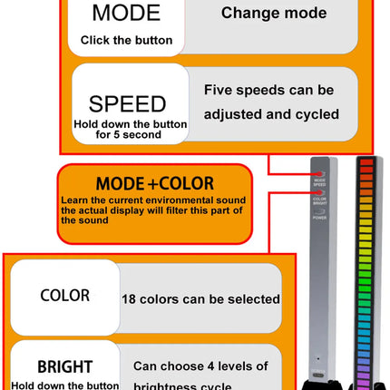 LED Desktop