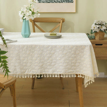 Small Household Tablecloth