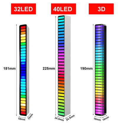 LED Desktop