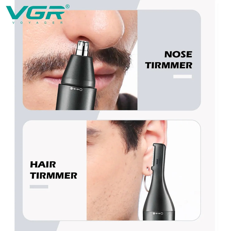 Nose Hair Trimmer