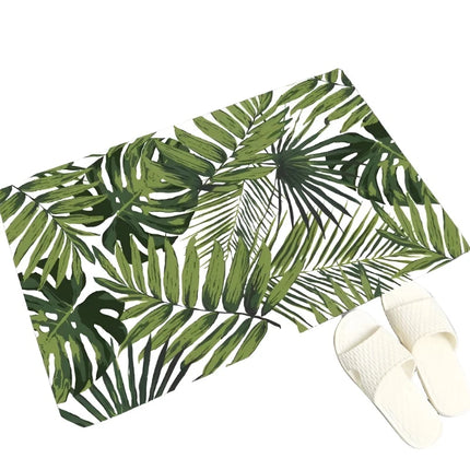 Palm Leaf Mat