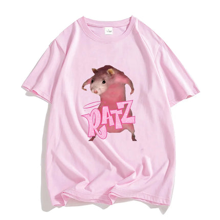 Ratz T-shirt