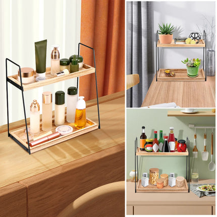 Wooden Organizer