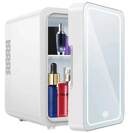 Mini Fridge for Cosmetics