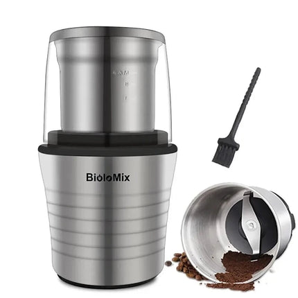 Electric Spices and Coffee Bean Grinder