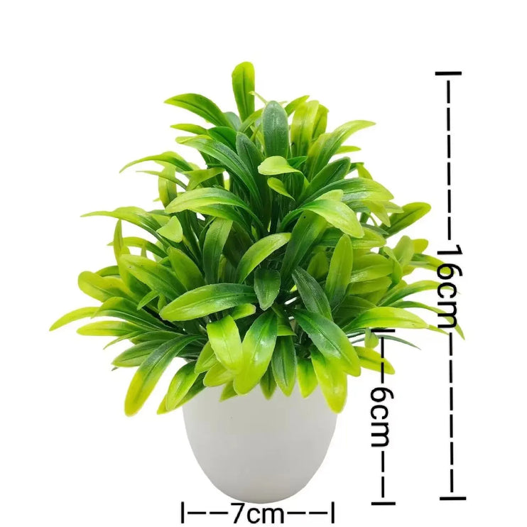 1pc Artificial Plants