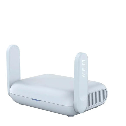 Wireless Travel Gigabit Router